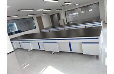 青岛新材料实验室实验台