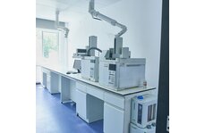 科研院校实验室仪器设备