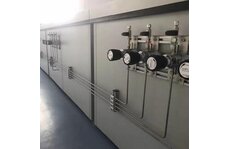 GB/T6681气体化工产品采样通则