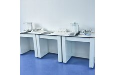 塑料熔体质量流动速率