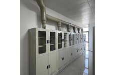 山东业创实验设备有限公司生产的试剂储存柜尺寸优越